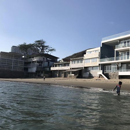 Nancy Vung Tau Villa Εξωτερικό φωτογραφία