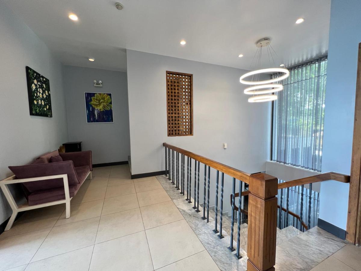 Nancy Vung Tau Villa Εξωτερικό φωτογραφία