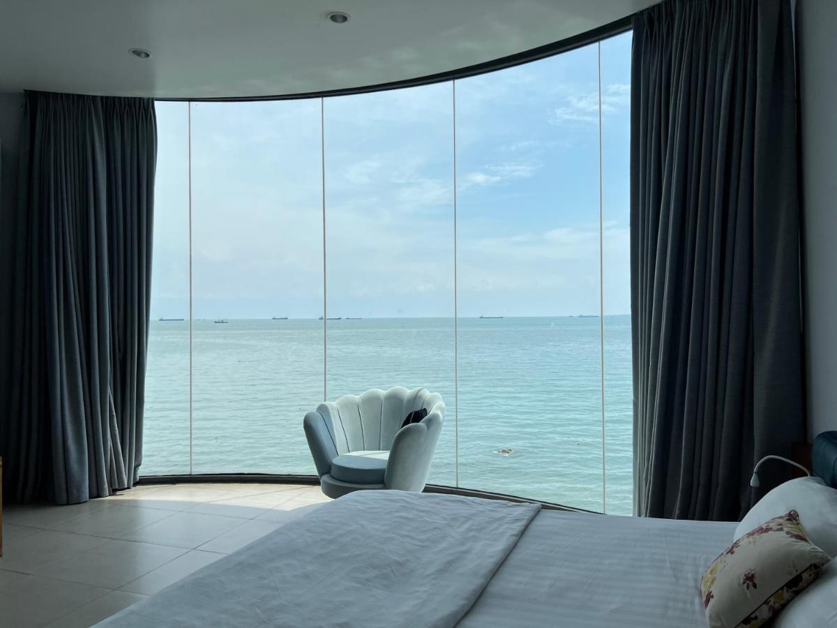 Nancy Vung Tau Villa Εξωτερικό φωτογραφία