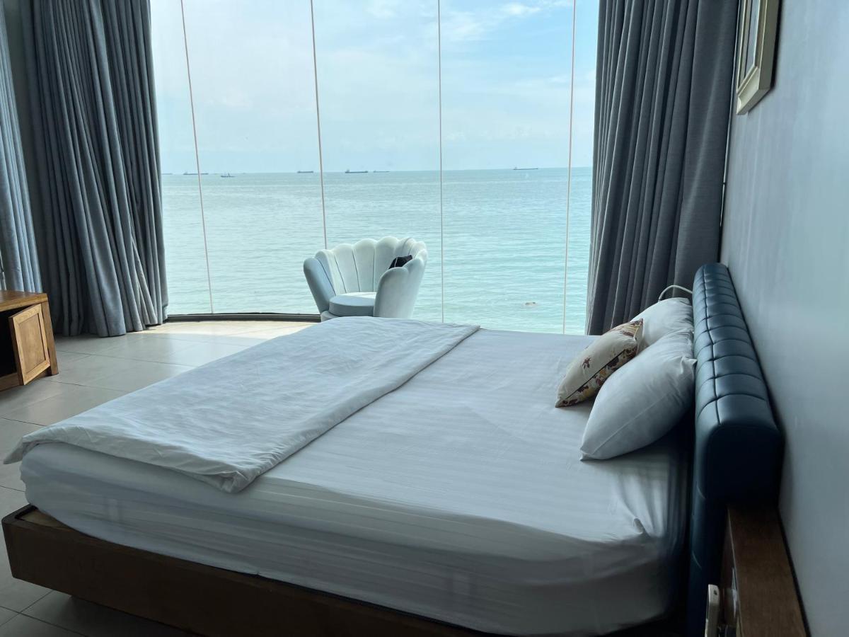 Nancy Vung Tau Villa Εξωτερικό φωτογραφία