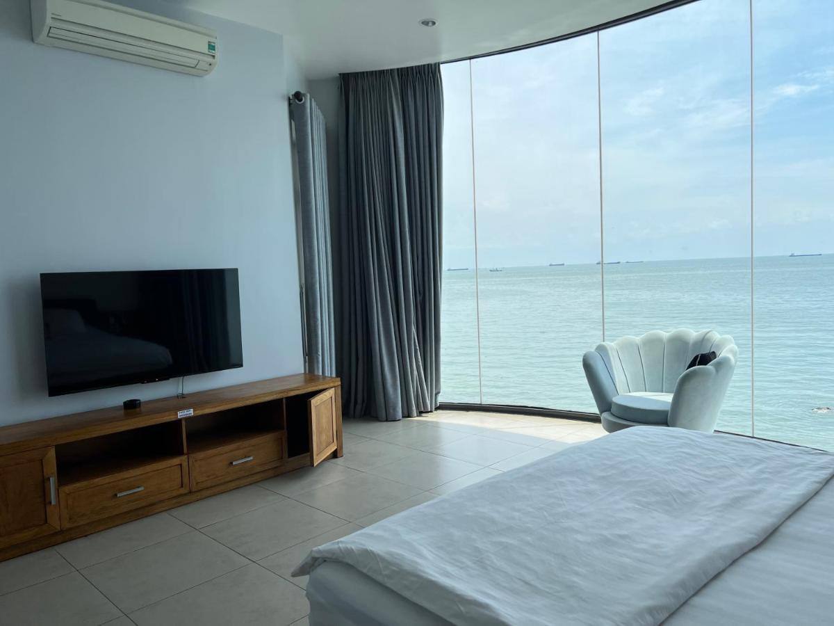 Nancy Vung Tau Villa Εξωτερικό φωτογραφία