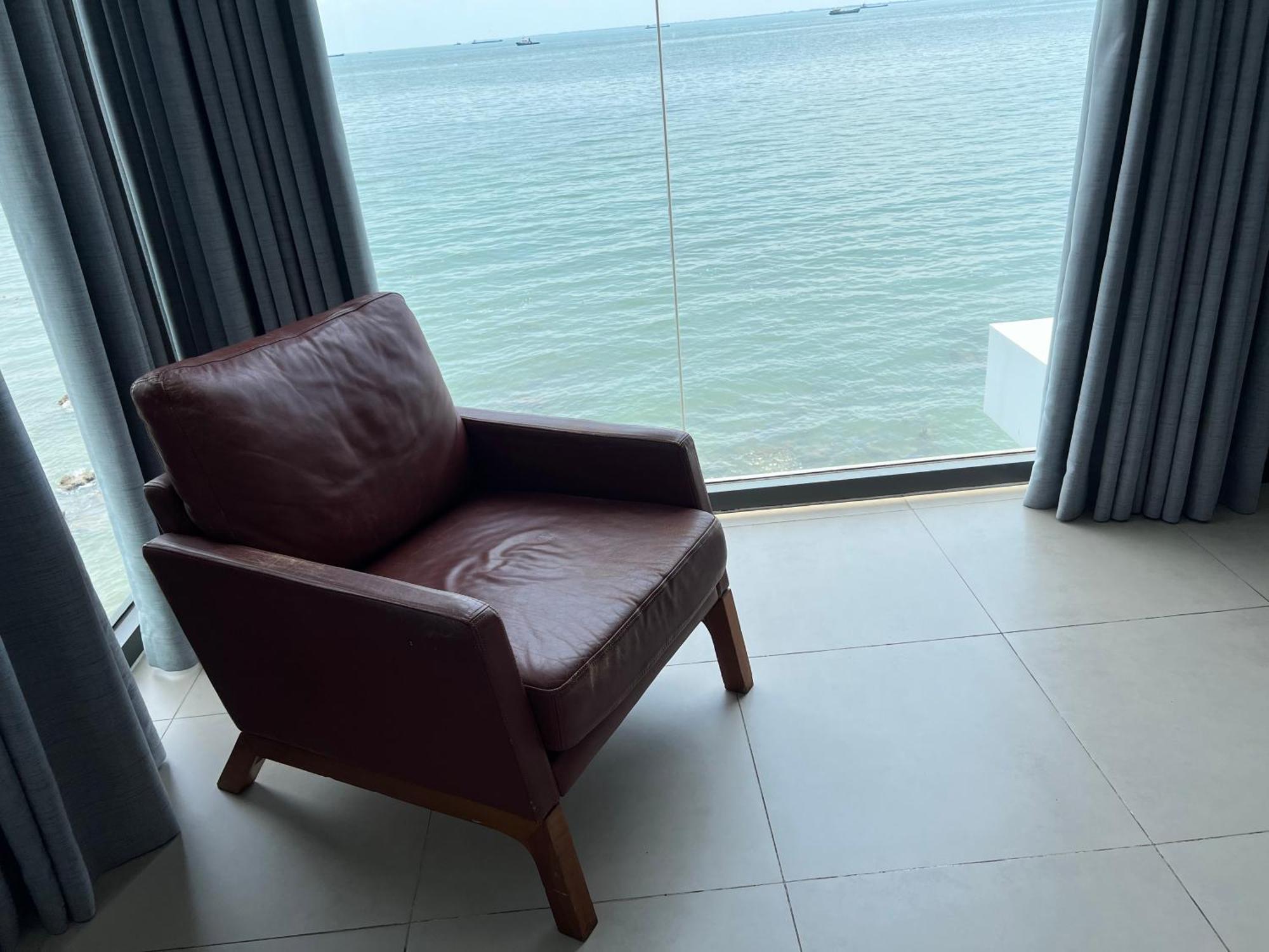 Nancy Vung Tau Villa Εξωτερικό φωτογραφία