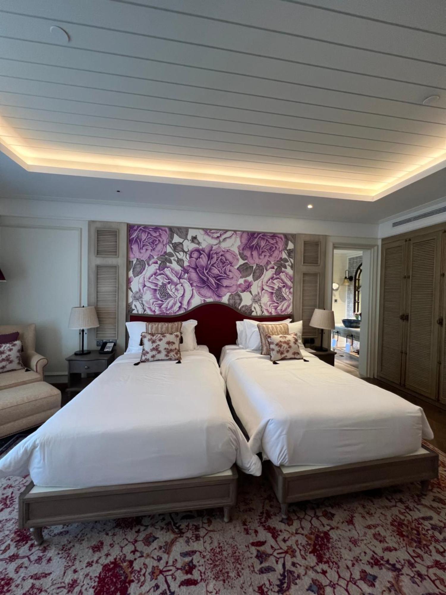 Nancy Vung Tau Villa Εξωτερικό φωτογραφία