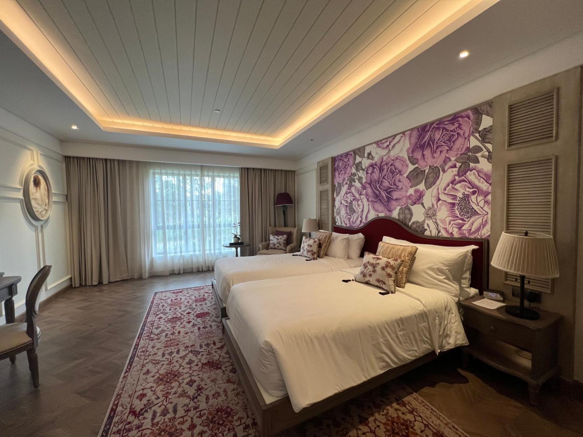 Nancy Vung Tau Villa Εξωτερικό φωτογραφία