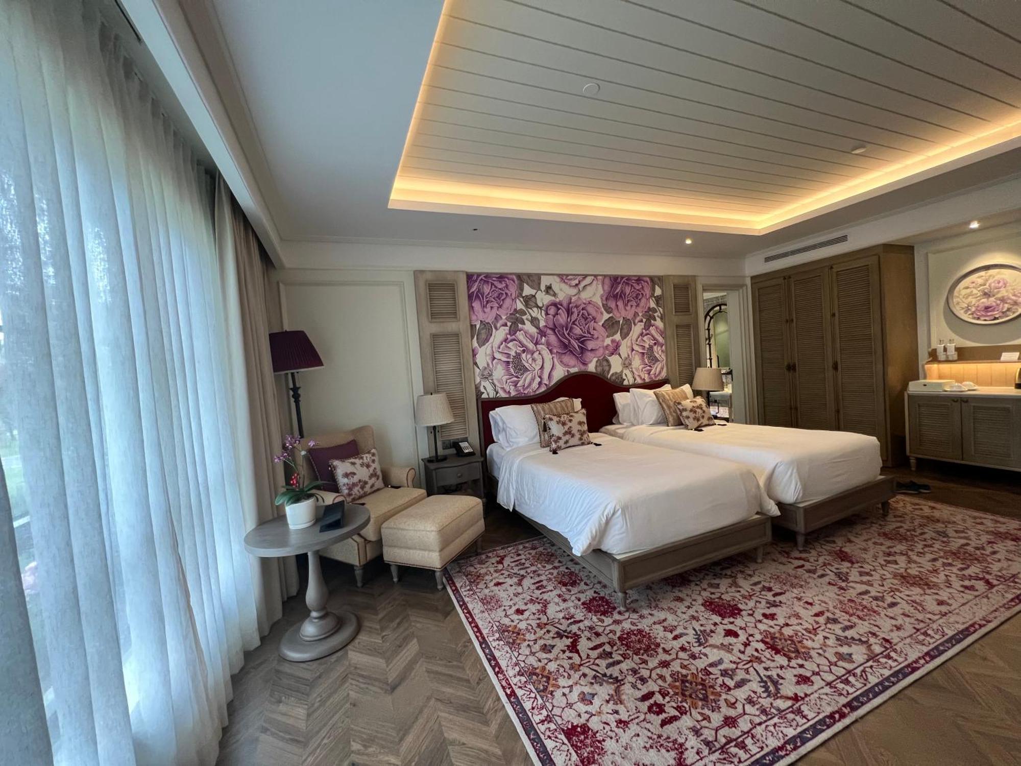 Nancy Vung Tau Villa Εξωτερικό φωτογραφία