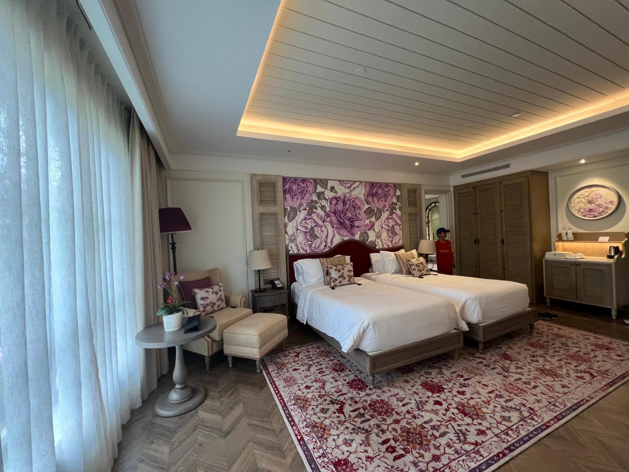 Nancy Vung Tau Villa Εξωτερικό φωτογραφία