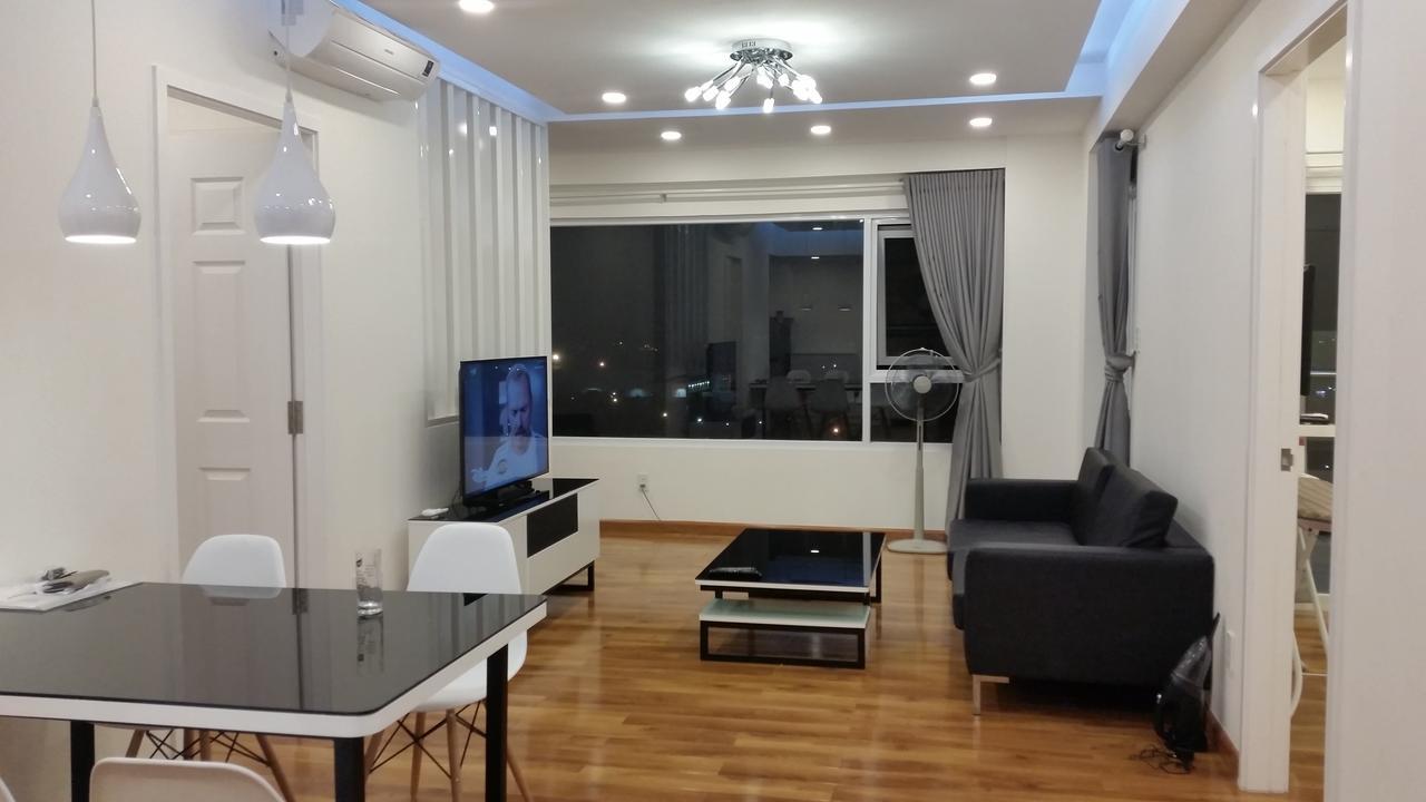 Nancy Vung Tau Villa Εξωτερικό φωτογραφία