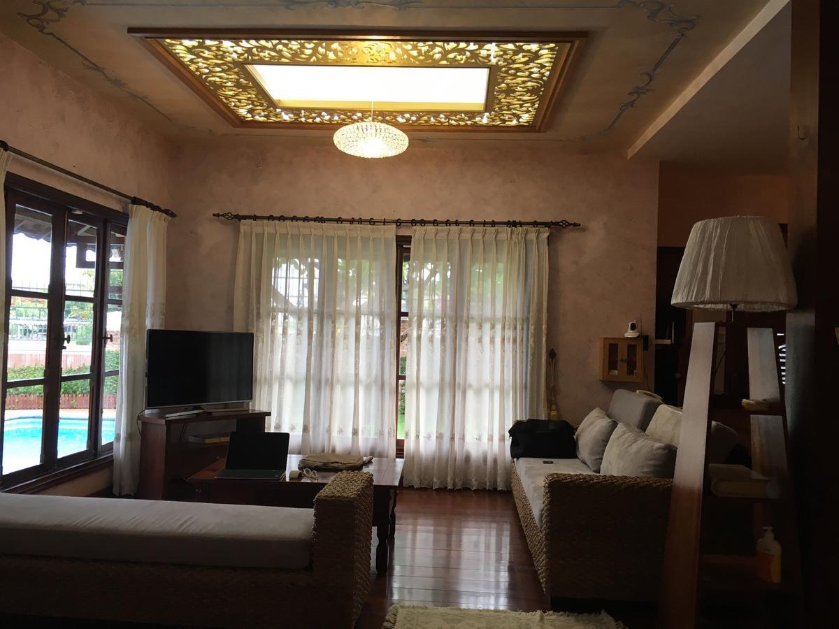 Nancy Vung Tau Villa Εξωτερικό φωτογραφία