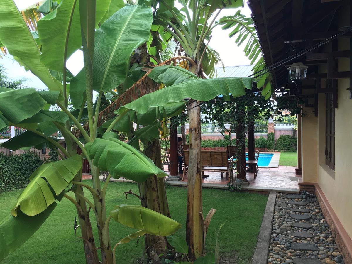 Nancy Vung Tau Villa Εξωτερικό φωτογραφία