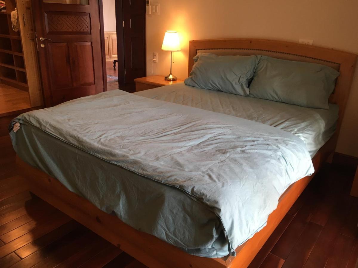 Nancy Vung Tau Villa Δωμάτιο φωτογραφία