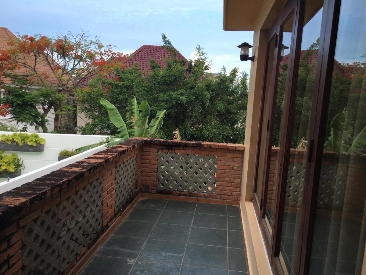 Nancy Vung Tau Villa Δωμάτιο φωτογραφία