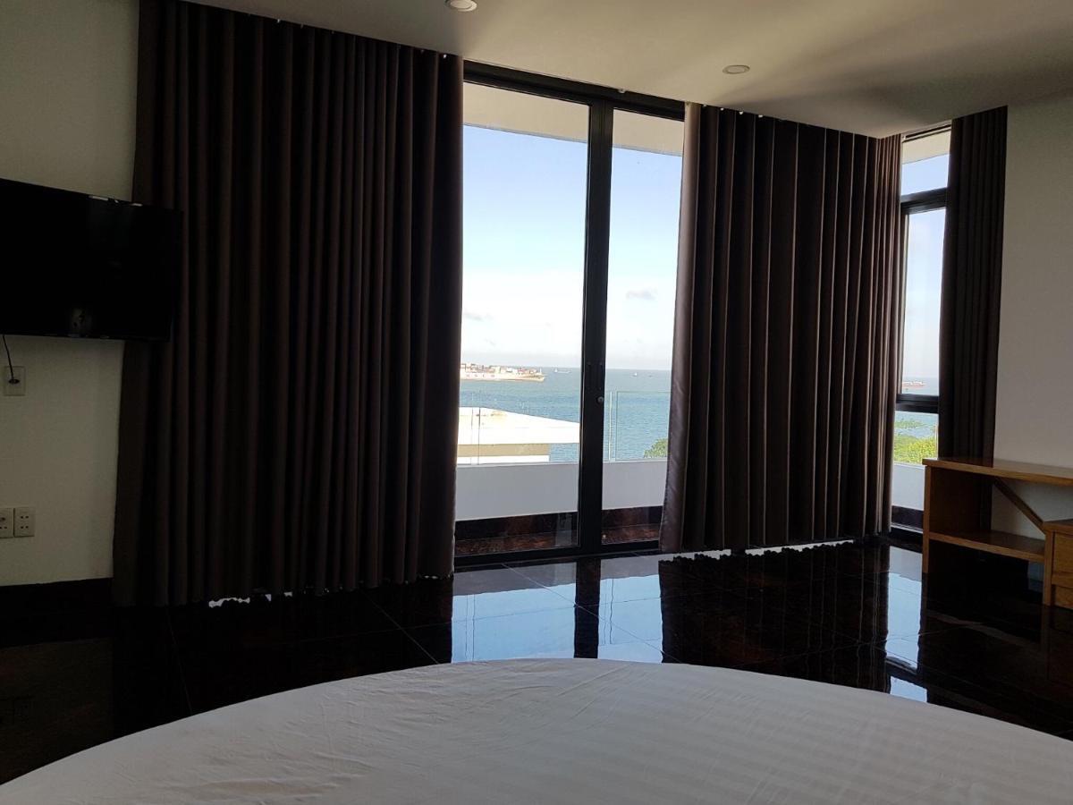 Nancy Vung Tau Villa Δωμάτιο φωτογραφία