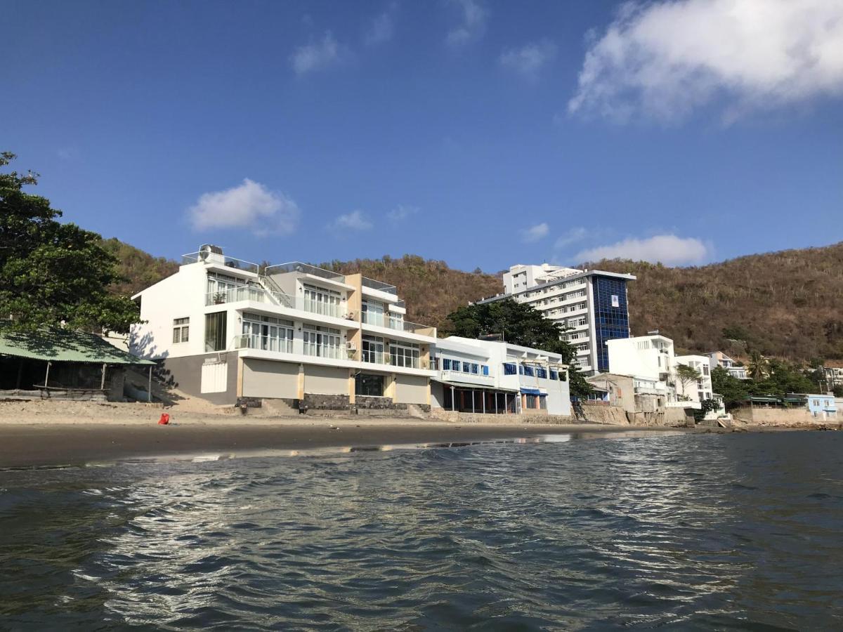 Nancy Vung Tau Villa Εξωτερικό φωτογραφία