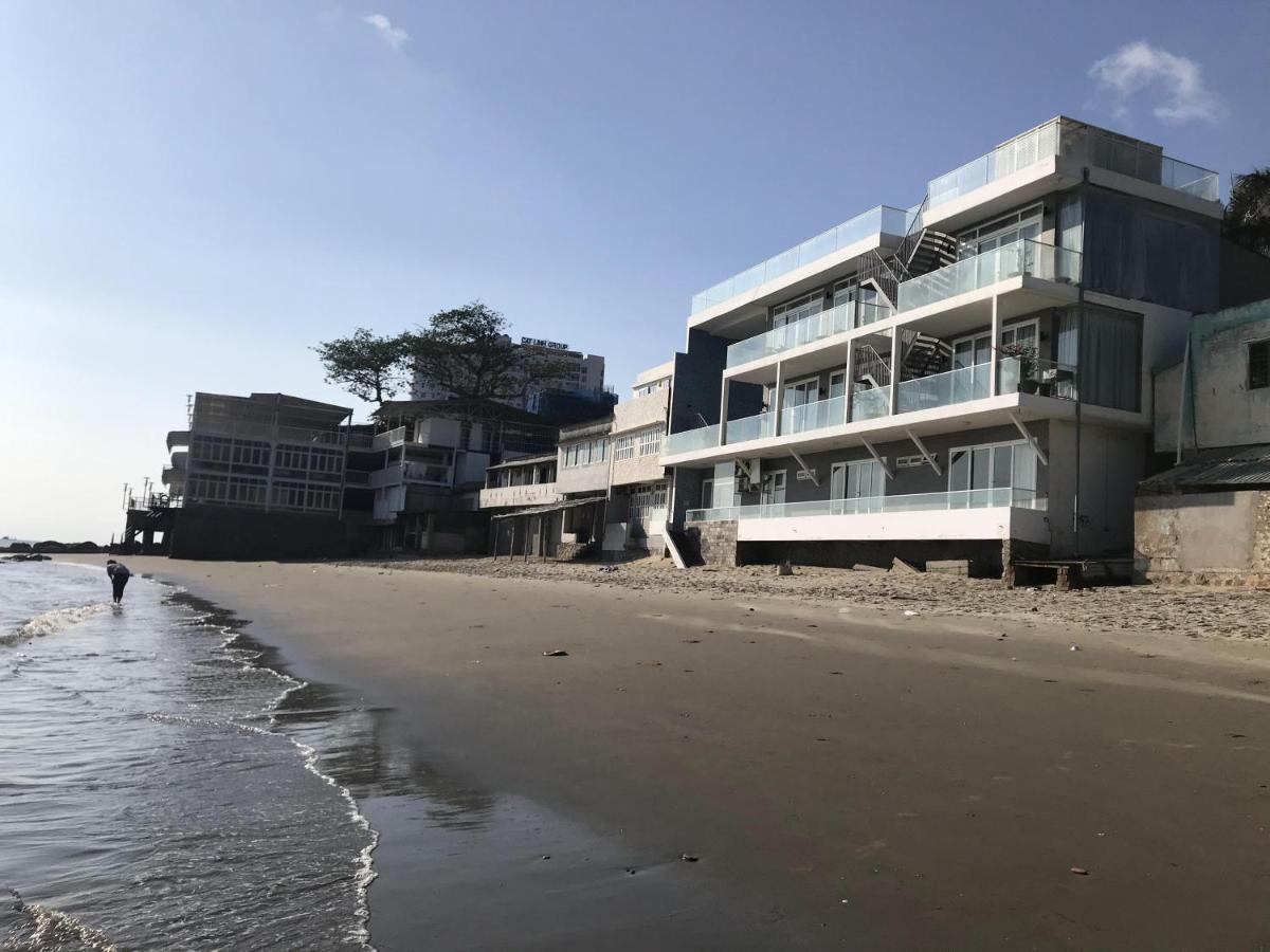 Nancy Vung Tau Villa Εξωτερικό φωτογραφία