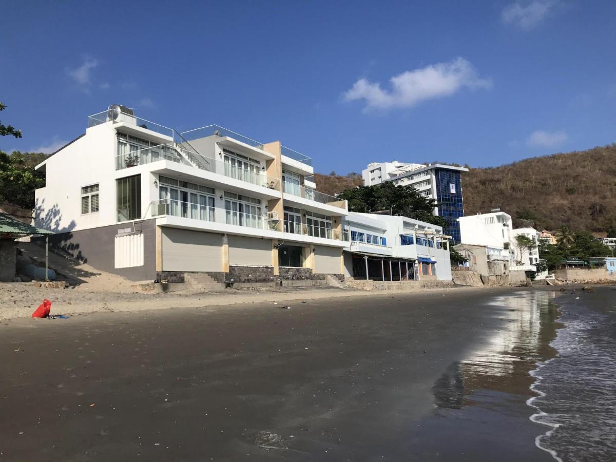 Nancy Vung Tau Villa Εξωτερικό φωτογραφία