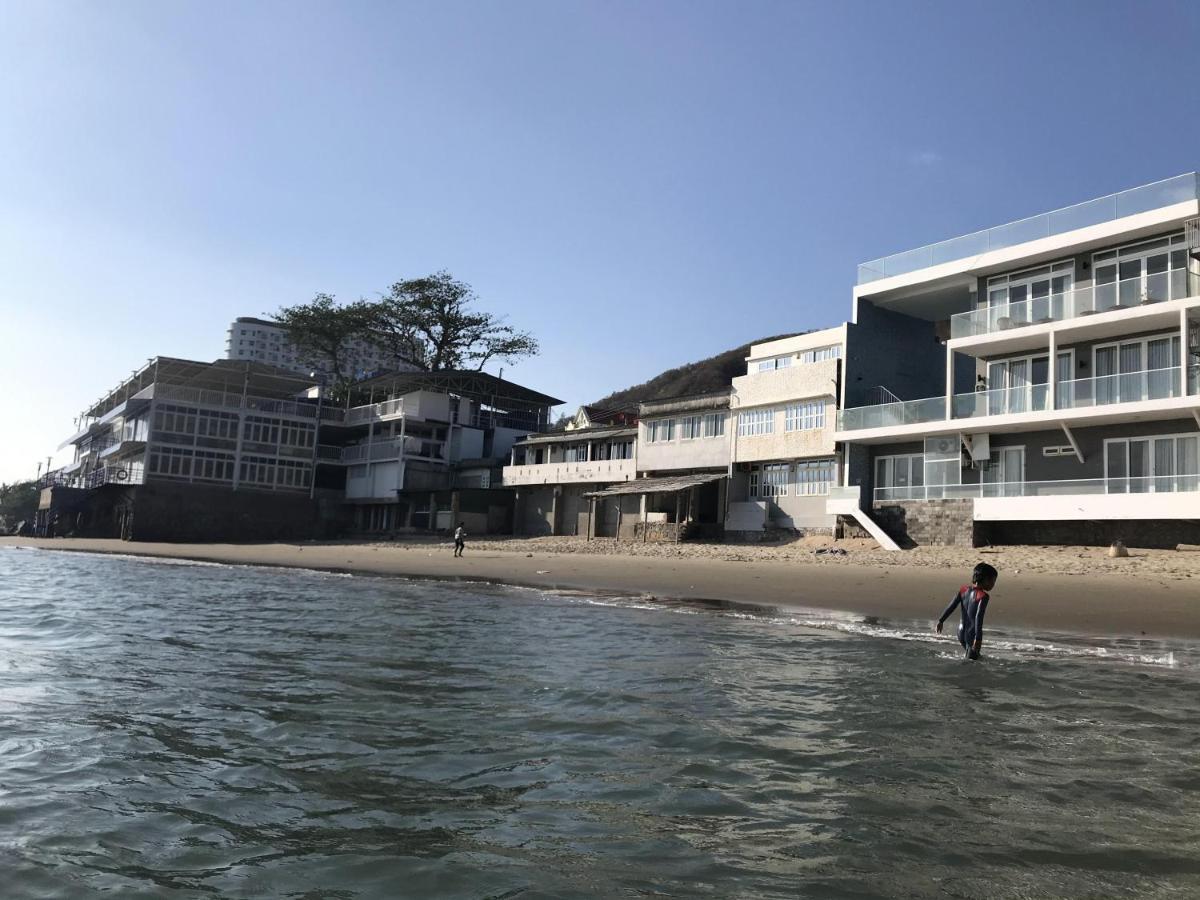 Nancy Vung Tau Villa Εξωτερικό φωτογραφία